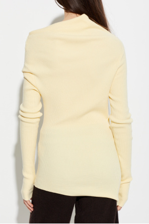 Lisa Yang Sweater "Agie"