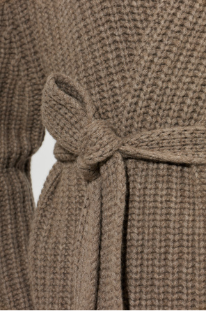 Lisa Yang Cashmere cardigan ‘Jacqueline’