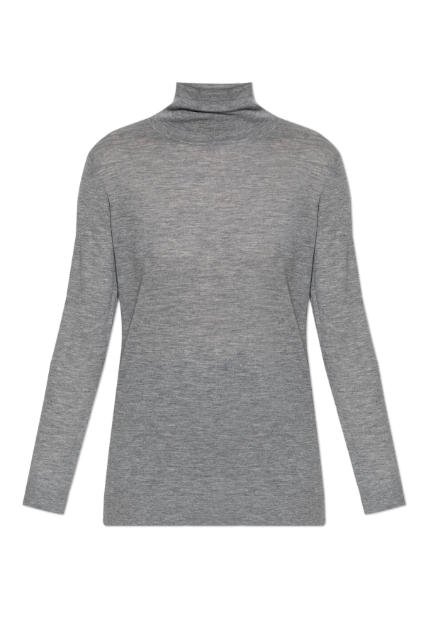 Lisa Yang Turtleneck 'Danette'