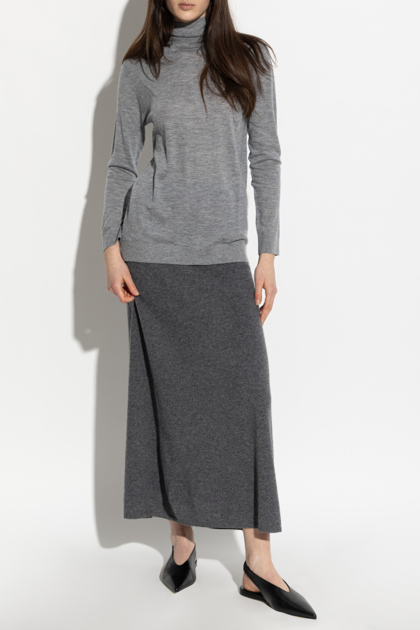 Lisa Yang Turtleneck 'Danette'