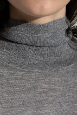 Lisa Yang Turtleneck 'Danette'