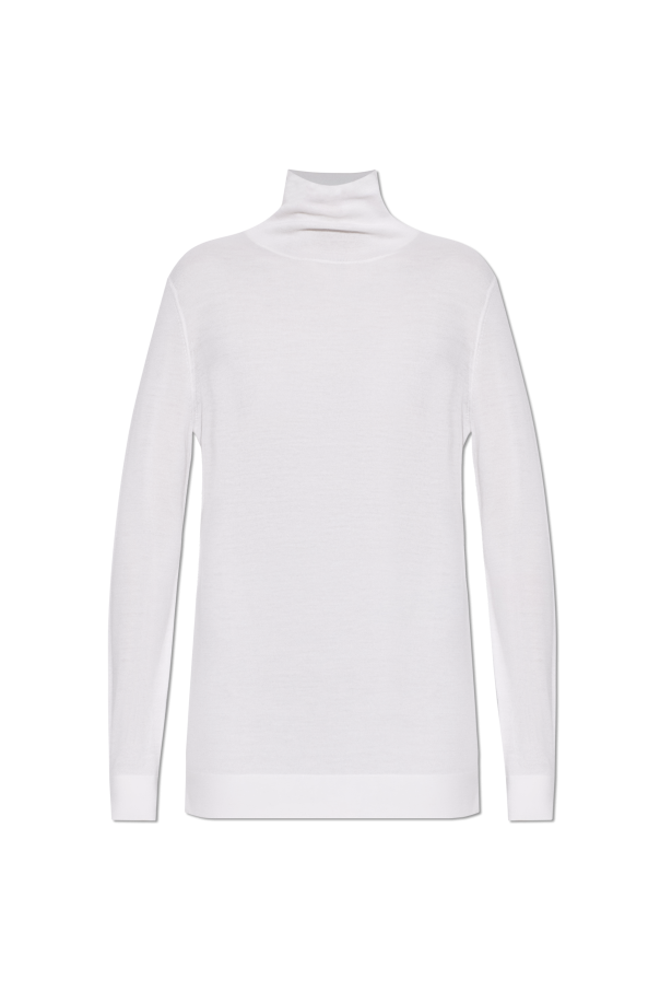 Lisa Yang Turtleneck 'Danette'