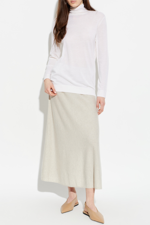 Lisa Yang Turtleneck 'Danette'