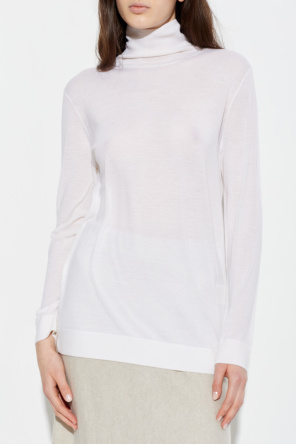 Lisa Yang Turtleneck 'Danette'
