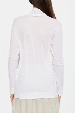 Lisa Yang Turtleneck 'Danette'
