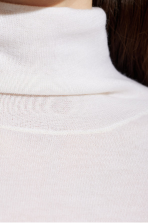 Lisa Yang Turtleneck 'Danette'