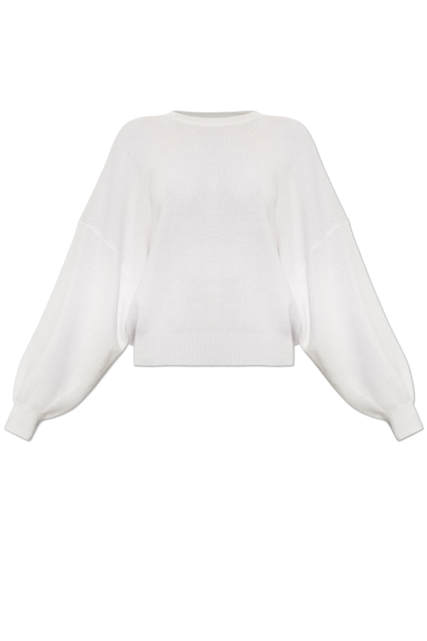 Cashmere sweater ‘Veira’ od Lisa Yang