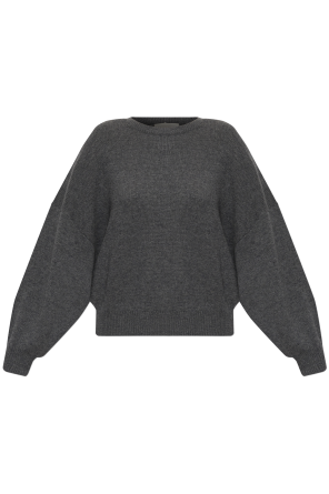 Kaszmirowy sweter ‘Veira’