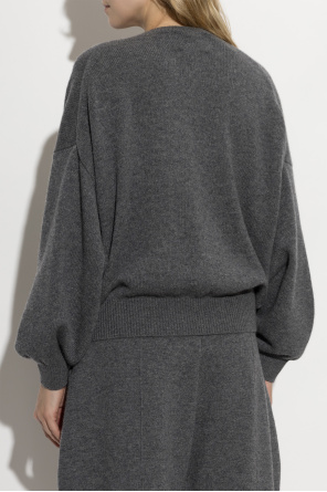 Lisa Yang Camisola de caxemira ‘Veira’