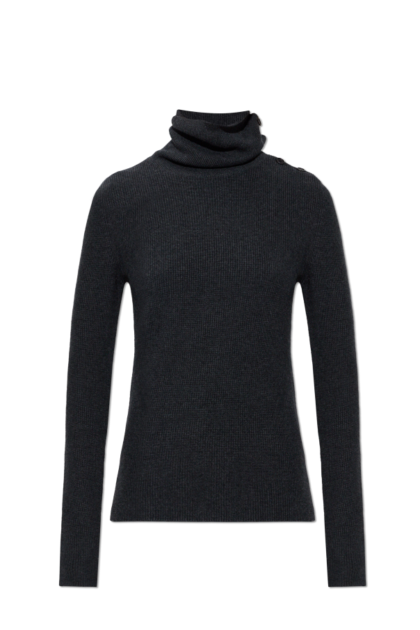 Lisa Yang Turtleneck `Sabrine`