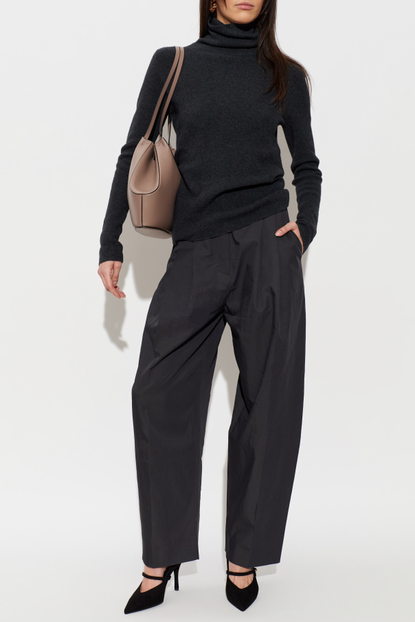 Lisa Yang Turtleneck `Sabrine`