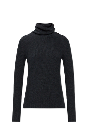 Turtleneck `Sabrine`