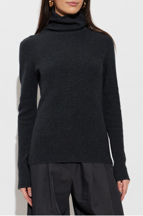 Lisa Yang Turtleneck `Sabrine`