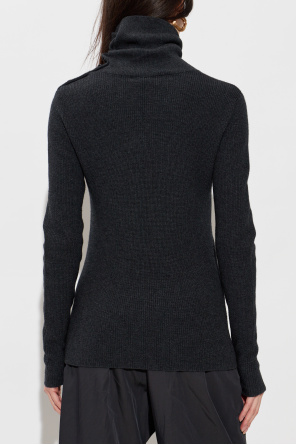 Lisa Yang Turtleneck `Sabrine`