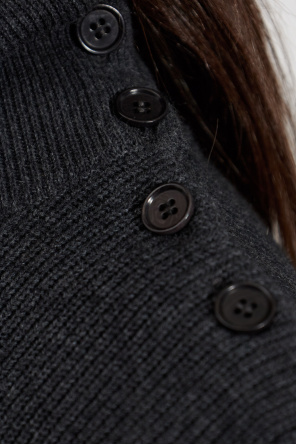 Lisa Yang Turtleneck `Sabrine`