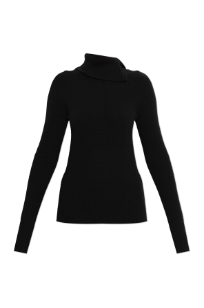 Turtleneck ‘Sabrine’