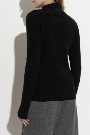 Lisa Yang Turtleneck ‘Sabrine’