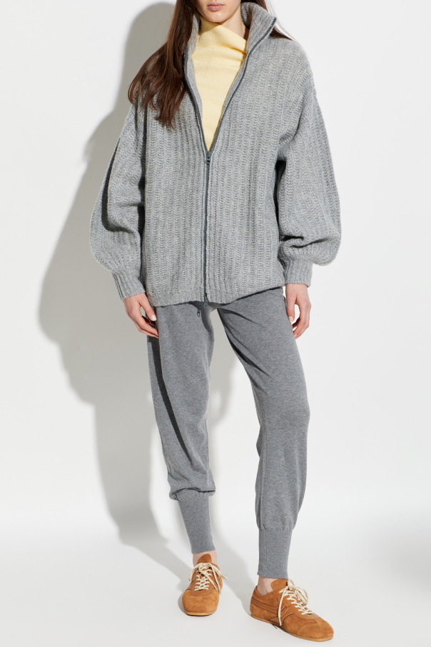 Lisa Yang Cardigan "Moralie"