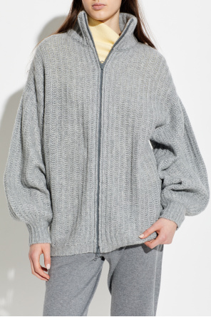Lisa Yang Cardigan "Moralie"