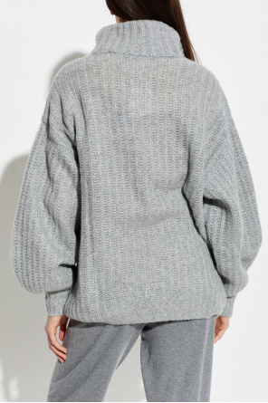 Lisa Yang Cardigan "Moralie"