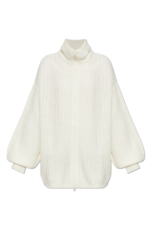 Lisa Yang Cardigan "Moralie"