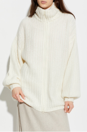 Lisa Yang Cardigan "Moralie"