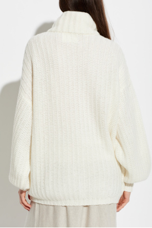 Lisa Yang Cardigan "Moralie"