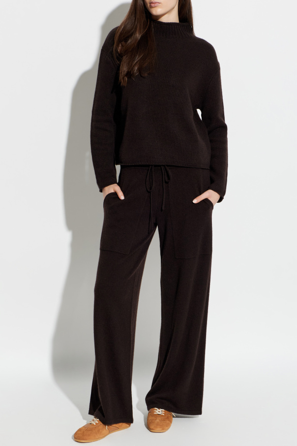 Lisa Yang Sweater "Nelsy"