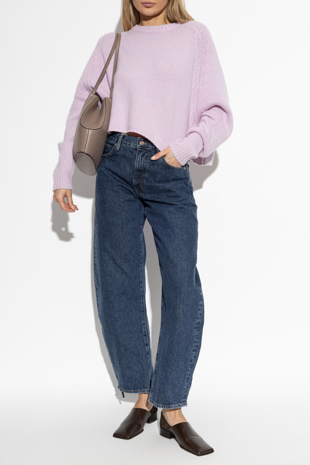 Lisa Yang Sweater `Karine`