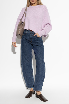 'karine' jumper od Lisa Yang