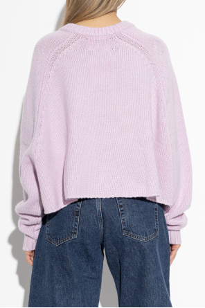 Lisa Yang Sweater `Karine`