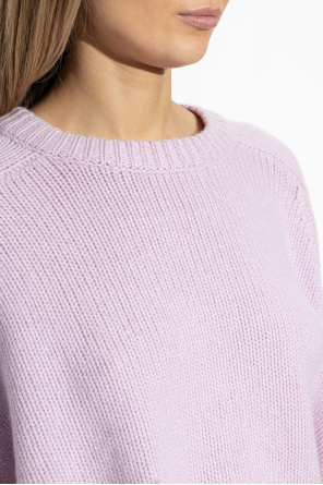 Lisa Yang Sweater `Karine`