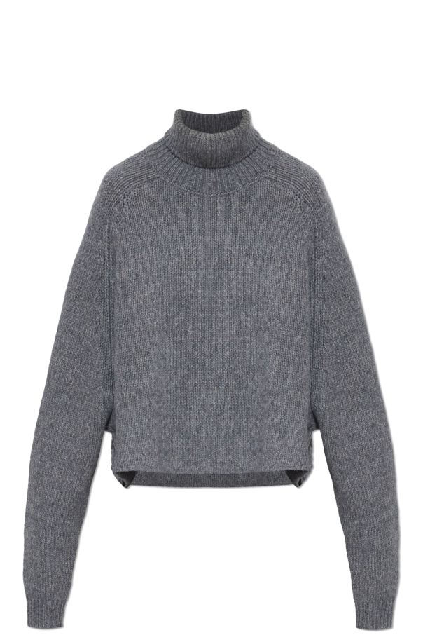 Lisa Yang Turtleneck "Cathie"