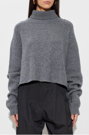 Lisa Yang Turtleneck "Cathie"