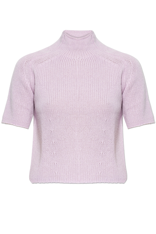 Cashmere turtleneck "Fride" od Lisa Yang