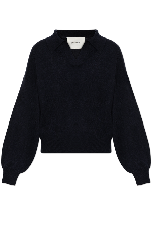 Lisa Yang Polo "Katriel"