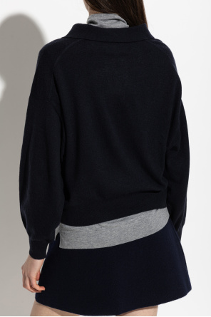 Lisa Yang Polo "Katriel"