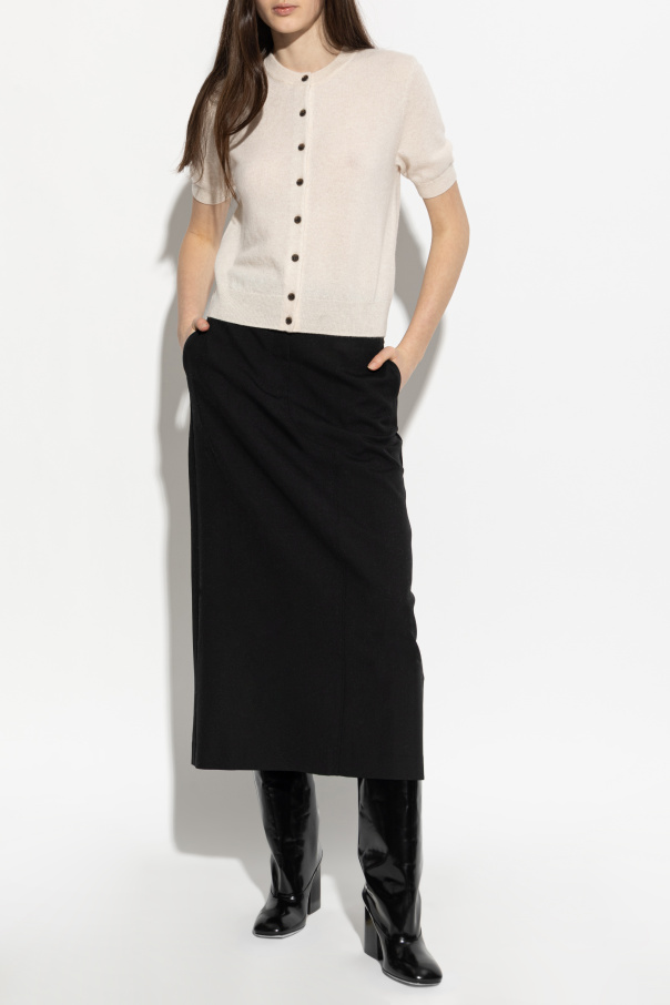 Lisa Yang Cardigan `Marene`