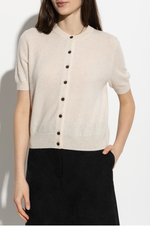 Lisa Yang Cardigan `Marene`