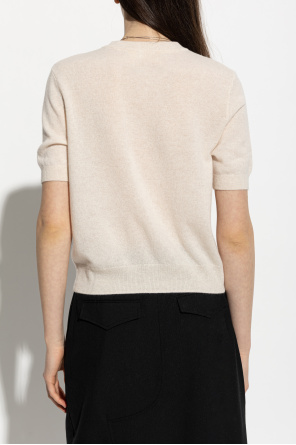 Lisa Yang Cardigan `Marene`