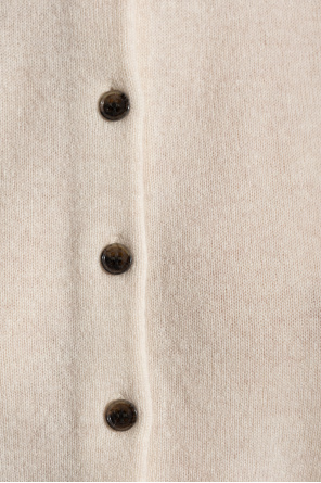 Lisa Yang Cardigan `Marene`