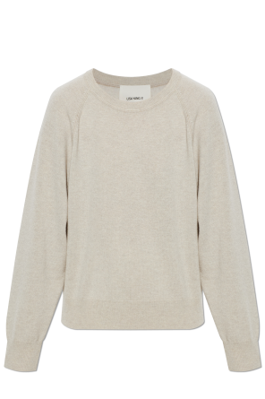 Cashmere sweater ‘Cambie’