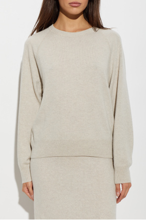 Lisa Yang Jersey de cachemira ‘Cambie’