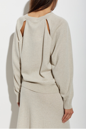 Lisa Yang Jersey de cachemira ‘Cambie’