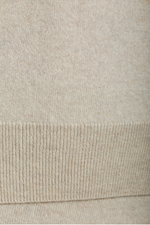 Lisa Yang Jersey de cachemira ‘Cambie’