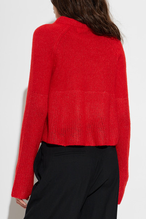 Lisa Yang Cashmere sweater ‘Portia’