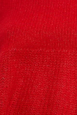 Lisa Yang Cashmere sweater ‘Portia’