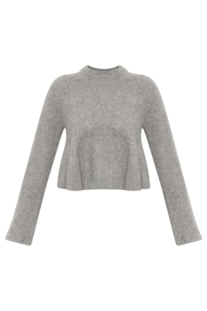 Cashmere sweater ‘Portia’