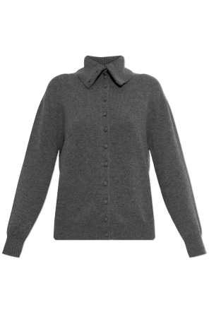 Turtleneck de cachemira ‘Denie’