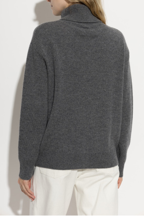 Lisa Yang Turtleneck de caxemira ‘Denie’